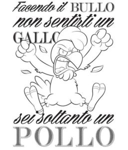 BulloGalloPollo